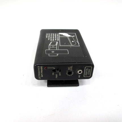 Lectrosonics M175-DC Wireless Microphone Beltpack Transmitter 213.250 MHz