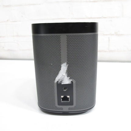 Sonos PLAY:1 WiFi Streaming Compact Wireless Mini Home Speaker Black