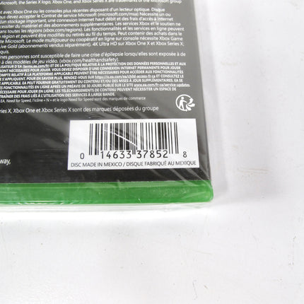 EA Need for Speed Hot Pursuit Xbox One Video Game Console Software Disc