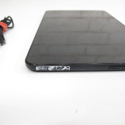 Dell Venue 8 Pro 3845 8 Inch Windows Tablet T01D