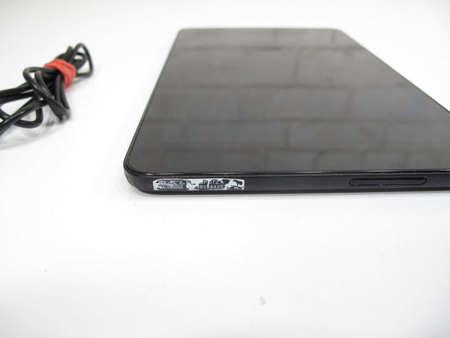 Dell Venue 8 Pro 3845 8 Inch Windows Tablet T01D