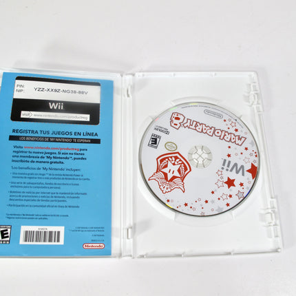 Mario Party 8 Nintendo Wii 2007 Original Video Game