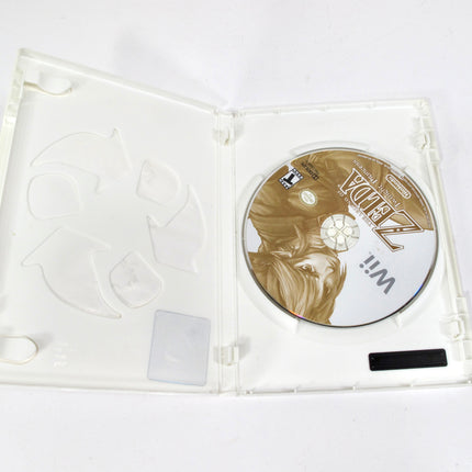 The Legend of Zelda: Twilight Princess (Nintendo Selects) Wii Game