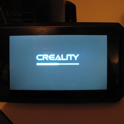 Creality S-PAD 01 Sonic Pad 7" 3D Printer Pad Klipper Touch Screen Upgrade