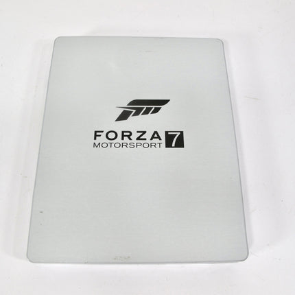 Forza Motorsport 7 - Xbox One - SteelBook Ultimate Edition