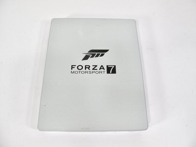 Forza Motorsport 7 - Xbox One - SteelBook Ultimate Edition
