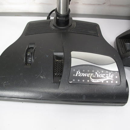 Rainbow E2 Type 12 E-Series Silver Blue Powerhead HEPA Canister Vacuum Elaner