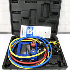 Collection image for: HVAC Testing | Tools