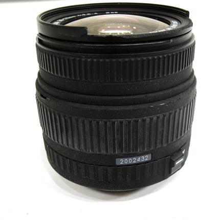 Sigma 28-70mm f/2.8-4 DSLR Camera Zoom Lens for Canon