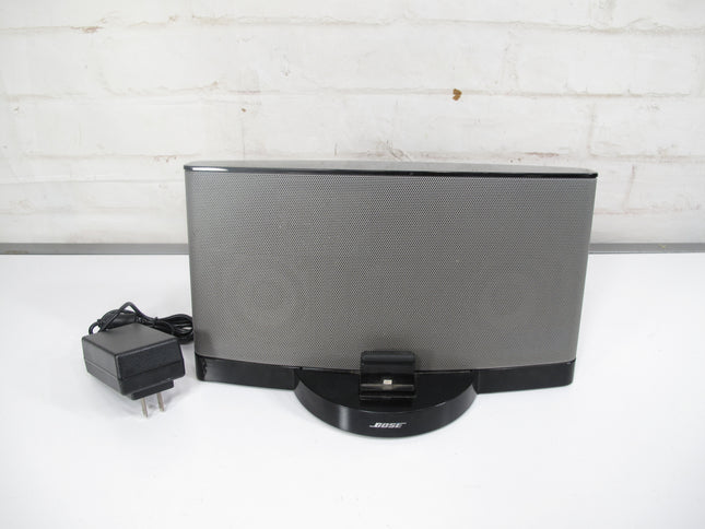 Bose SoundDock Series III 3 Digital Music System Speaker Dock