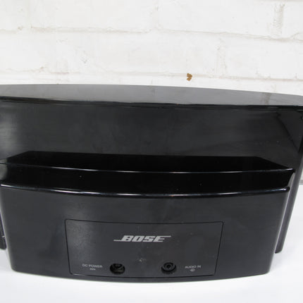 Bose SoundDock Series III 3 Digital Music System Speaker Dock