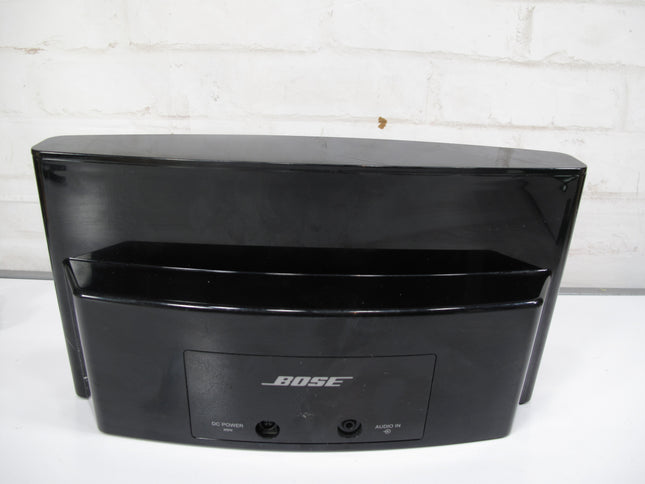 Bose SoundDock Series III 3 Digital Music System Speaker Dock
