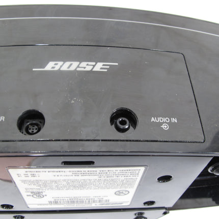 Bose SoundDock Series III 3 Digital Music System Speaker Dock