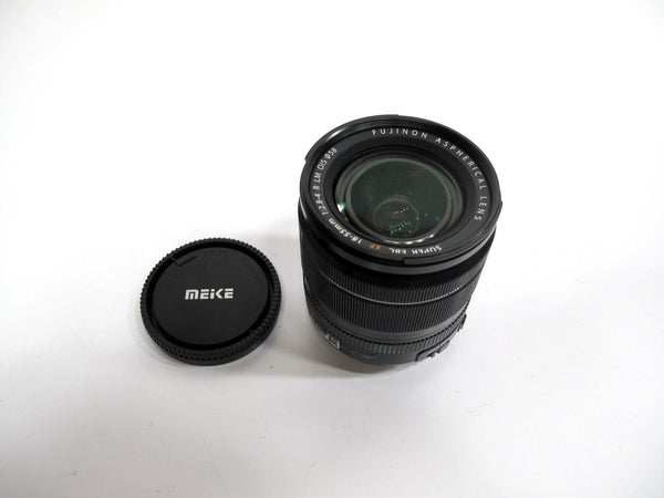 Fujinon Aspherical Super EBC AF 18-55mm f/2.28-4 R LM OIS