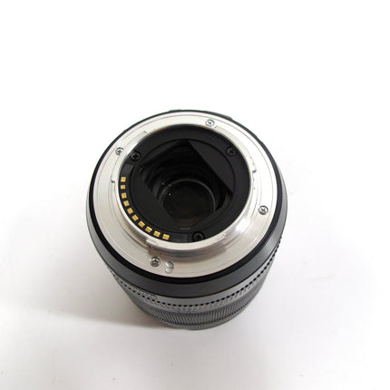 Fujinon Aspherical Super EBC AF 18-55mm f/2.28-4 R LM OIS
