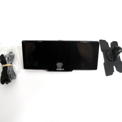 Car and Driver Intellidash DU3210 Pro X10 10" Screen Wireless Dash System