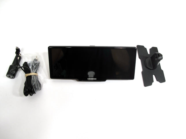 Car and Driver Intellidash DU3210 Pro X10 10" Screen Wireless Dash System