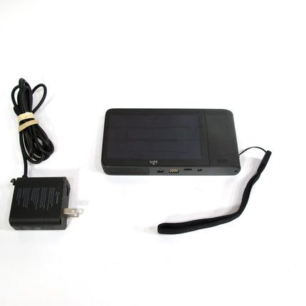 Light Field Camera L16 51.1MP 16 Lenses and Sensors Digital DSLR Camera P/R