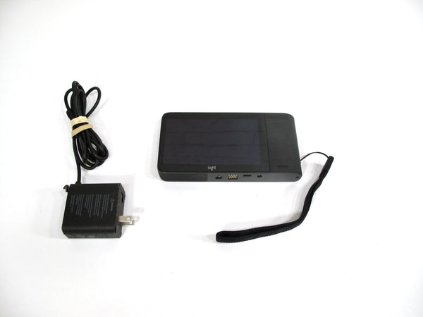 Light Field Camera L16 51.1MP 16 Lenses and Sensors Digital DSLR Camera P/R