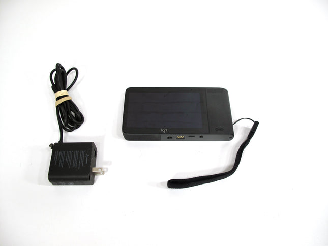 Light Field Camera L16 51.1MP 16 Lenses and Sensors Digital DSLR Camera P/R