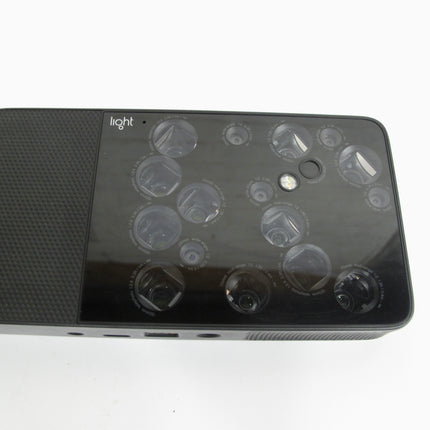 Light Field Camera L16 51.1MP 16 Lenses and Sensors Digital DSLR Camera P/R