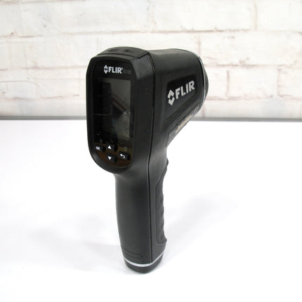 Flir TG165-X 80x60 MSX Bullseye Laser Handheld Thermometer Thermal Camera
