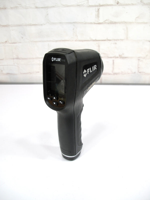Flir TG165-X 80x60 MSX Bullseye Laser Handheld Thermometer Thermal Camera