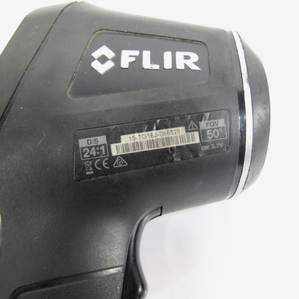 Flir TG165-X 80x60 MSX Bullseye Laser Handheld Thermometer Thermal Camera