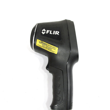 Flir TG165-X 80x60 MSX Bullseye Laser Handheld Thermometer Thermal Camera
