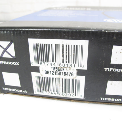 Robinair TIF 8800X Handheld Combustible Gas Detector