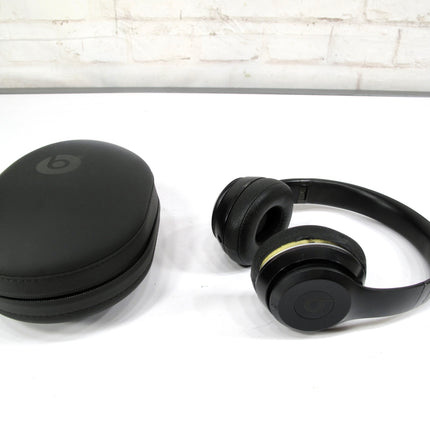 Beats Solo3 A1796 Bluetooth Wireless On Ear Headphones