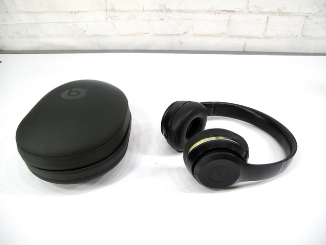 Beats Solo3 A1796 Bluetooth Wireless On Ear Headphones