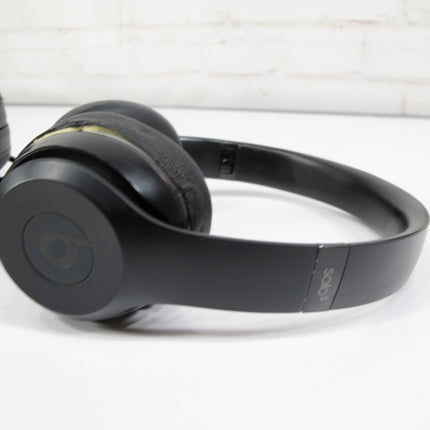 Beats Solo3 A1796 Bluetooth Wireless On Ear Headphones