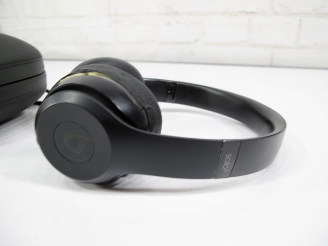 Beats Solo3 A1796 Bluetooth Wireless On Ear Headphones
