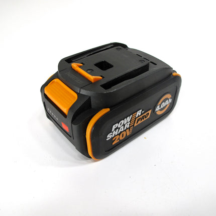 Worx WA3674 20V Power Share PRO 4.0Ah Battery