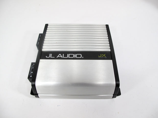 JL Audio JX500/1D Mono Subwoofer 1 Channel Amplifier Amp 500 Watts Car Audio