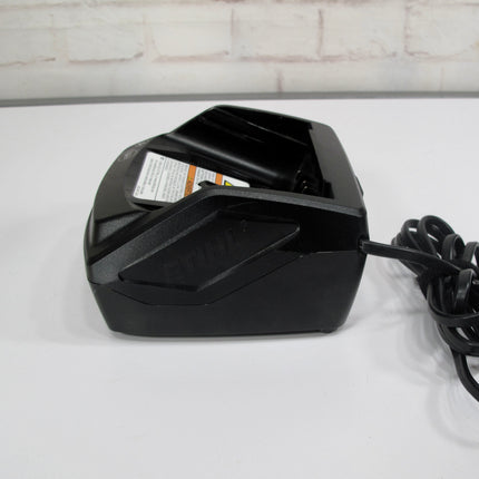 Stihl AL101  4850-430-2522 for AK Series Batteries Battery Charger