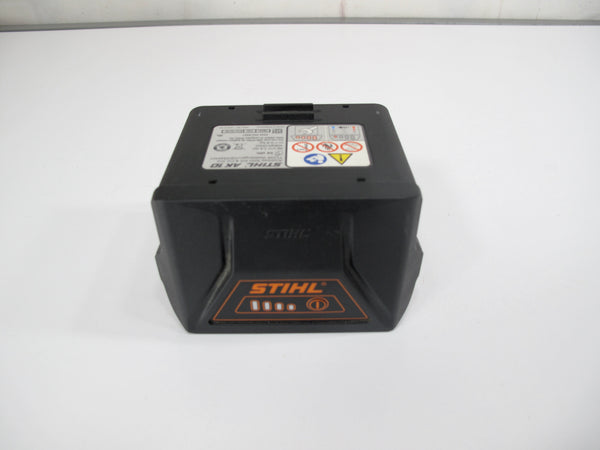 Stihl AK 10 36 Volt 2.0 AH Lithium-Ion Rechargeable Power Tool Battery