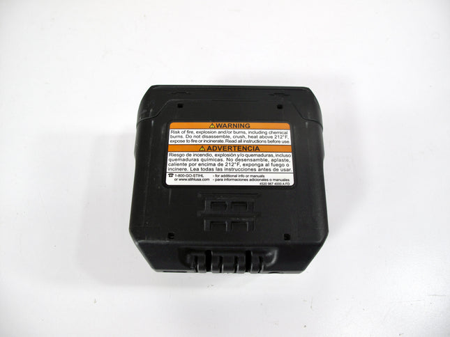 Stihl AK 10 36 Volt 2.0 AH Lithium-Ion Rechargeable Power Tool Battery