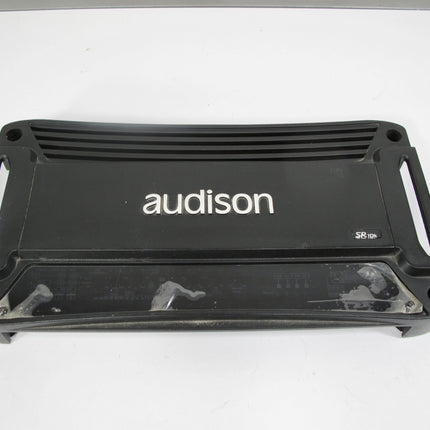Audison SR 1Dk Monoblock 1200W RMS Power Amplifier with Crossover