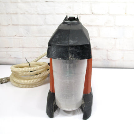 Hilti DD VP-U 120V Corded Vacuum Pump For Diamond Drilling Systems