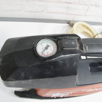 Hilti DD VP-U 120V Corded Vacuum Pump For Diamond Drilling Systems