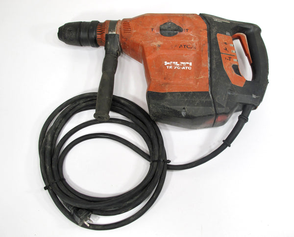 Hilti TE70 ATC AVR 100V Rotary Hammer Drill Concrete Breaker
