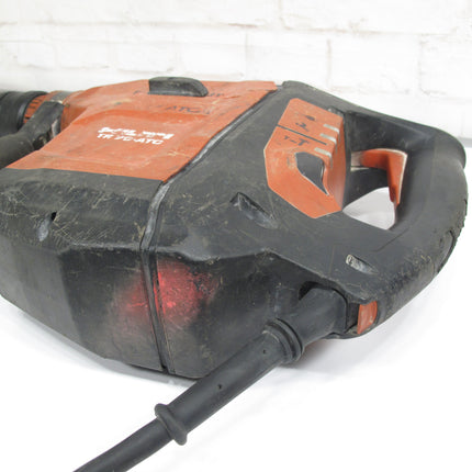 Hilti TE70 ATC AVR 100V Rotary Hammer Drill Concrete Breaker