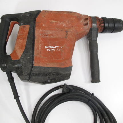 Hilti TE70 ATC AVR 100V Rotary Hammer Drill Concrete Breaker
