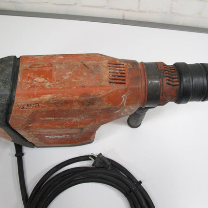 Hilti TE70 ATC AVR 100V Rotary Hammer Drill Concrete Breaker