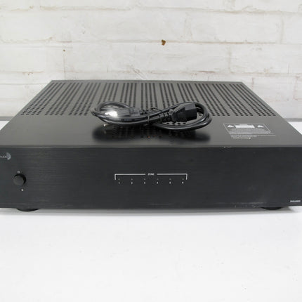 Dayton Audio MA1260 Multi-Zone 12-Channel Amplifier 60 Watts Per Channel