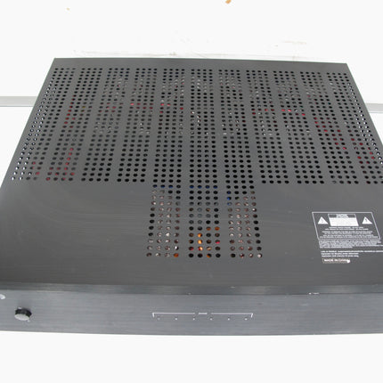 Dayton Audio MA1260 Multi-Zone 12-Channel Amplifier 60 Watts Per Channel