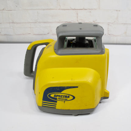 Trimble Spectra Precision LL300N Laser Kit Self-Leveling Rotary Laser