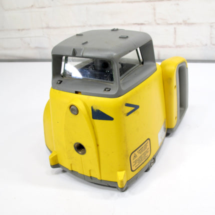 Trimble Spectra Precision LL300N Laser Kit Self-Leveling Rotary Laser